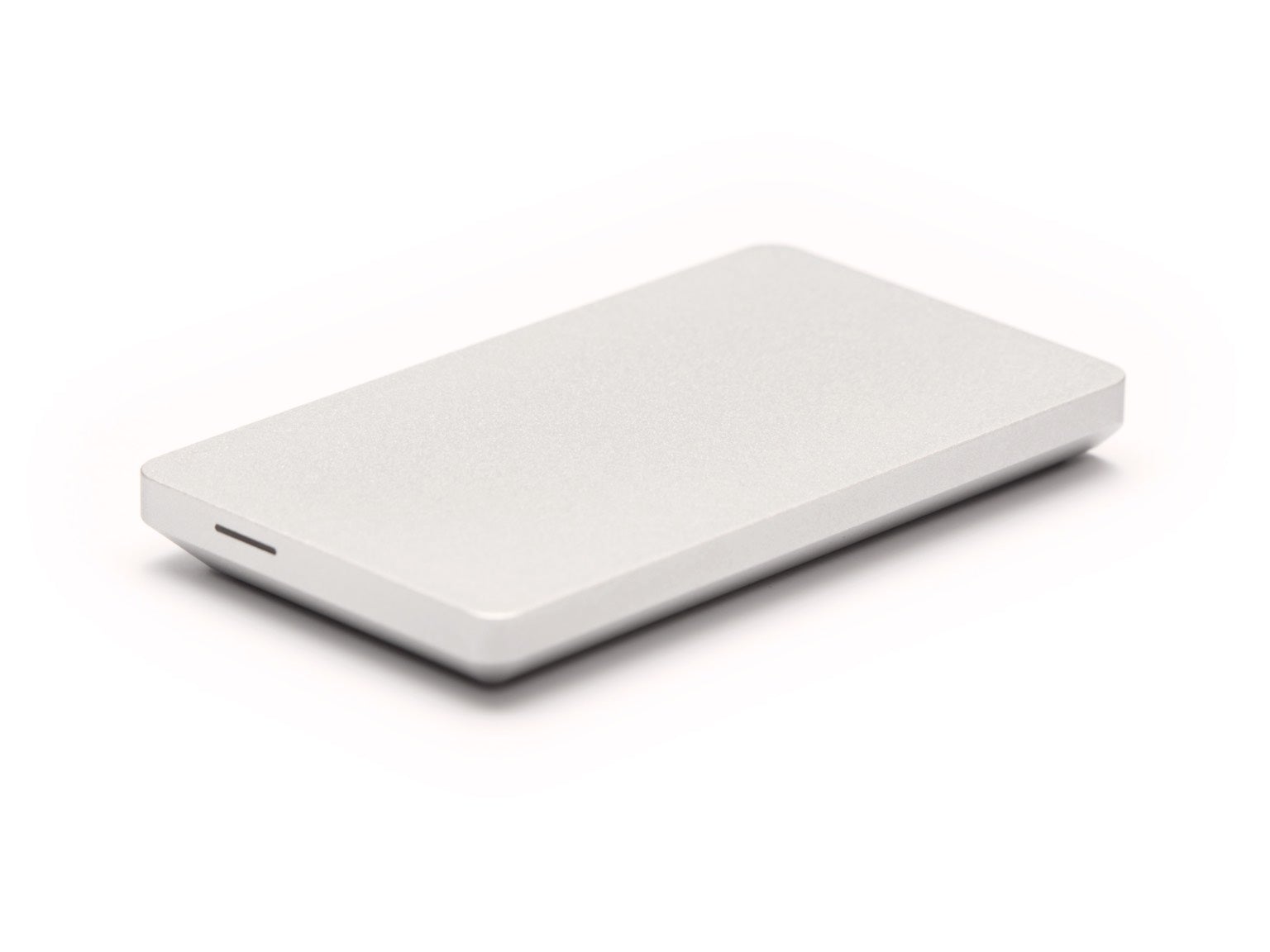 2TB NVME SSD