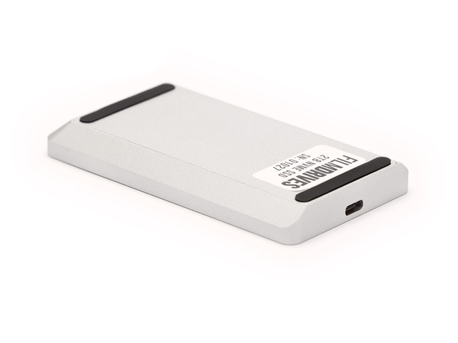 2TB NVME SSD